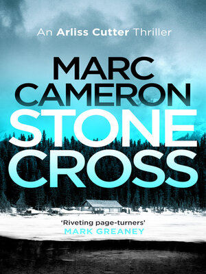 cover image of Stone Cross
